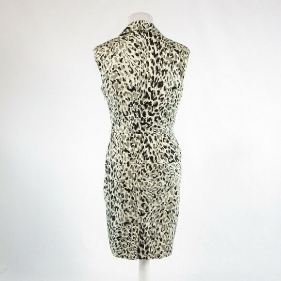 Marvin Richards white sheath dress 10 - Picture 7 of 8